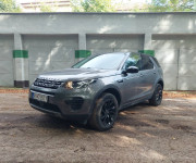 Land Rover Discovery Sport 2.0D D150 AWD A/T