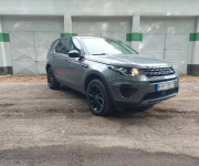 Land Rover Discovery Sport 2.0D D150 AWD A/T