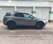 Land Rover Discovery Sport 2.0D D150 AWD A/T