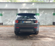 Land Rover Discovery Sport 2.0D D150 AWD A/T