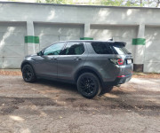 Land Rover Discovery Sport 2.0D D150 AWD A/T