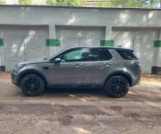 Land Rover Discovery Sport 2.0D D150 AWD A/T