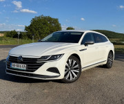 Volkswagen Arteon Shooting Brake Elegance DSG 2.0TDi 110kW