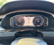 Volkswagen Arteon Shooting Brake Elegance DSG 2.0TDi 110kW
