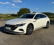 Volkswagen Arteon Shooting Brake Elegance DSG 2.0TDi 110kW