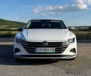 Volkswagen Arteon Shooting Brake Elegance DSG 2.0TDi 110kW