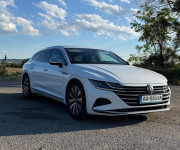 Volkswagen Arteon Shooting Brake Elegance DSG 2.0TDi 110kW