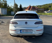 Volkswagen Arteon Shooting Brake Elegance DSG 2.0TDi 110kW