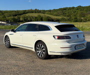 Volkswagen Arteon Shooting Brake Elegance DSG 2.0TDi 110kW