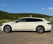 Volkswagen Arteon Shooting Brake Elegance DSG 2.0TDi 110kW