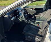 Volkswagen Arteon Shooting Brake Elegance DSG 2.0TDi 110kW
