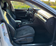 Volkswagen Arteon Shooting Brake Elegance DSG 2.0TDi 110kW