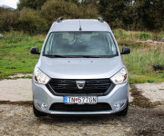 Dacia Dokker Van 1.5 dCi 95k Ambiance+