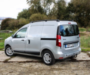 Dacia Dokker Van 1.5 dCi 95k Ambiance+