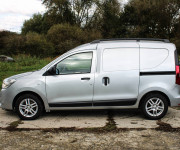 Dacia Dokker Van 1.5 dCi 95k Ambiance+