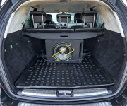 Mercedes-Benz ML 320 CDI 4Matic