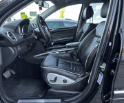 Mercedes-Benz ML 320 CDI 4Matic