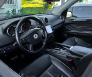 Mercedes-Benz ML 320 CDI 4Matic