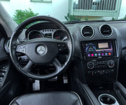 Mercedes-Benz ML 320 CDI 4Matic
