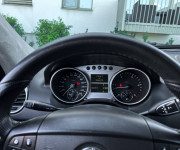 Mercedes-Benz ML 320 CDI 4Matic