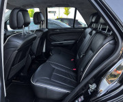 Mercedes-Benz ML 320 CDI 4Matic