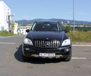 Mercedes-Benz ML 320 CDI 4Matic