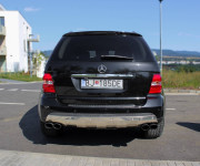 Mercedes-Benz ML 320 CDI 4Matic