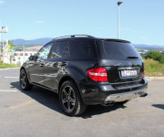 Mercedes-Benz ML 320 CDI 4Matic