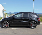 Mercedes-Benz ML 320 CDI 4Matic