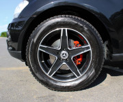 Mercedes-Benz ML 320 CDI 4Matic