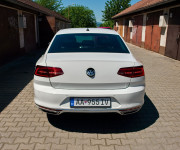Volkswagen Passat Sedan B8 2.0 TDI 110kw 150PS R-line