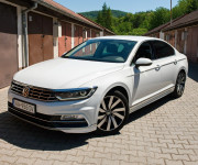 Volkswagen Passat Sedan B8 2.0 TDI 110kw 150PS R-line