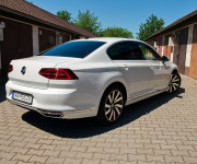 Volkswagen Passat Sedan B8 2.0 TDI 110kw 150PS R-line