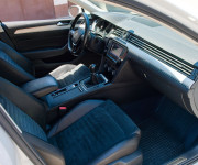 Volkswagen Passat Sedan B8 2.0 TDI 110kw 150PS R-line