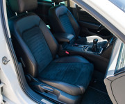 Volkswagen Passat Sedan B8 2.0 TDI 110kw 150PS R-line
