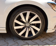 Volkswagen Passat Sedan B8 2.0 TDI 110kw 150PS R-line