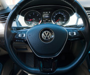Volkswagen Passat Sedan B8 2.0 TDI 110kw 150PS R-line