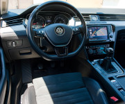 Volkswagen Passat Sedan B8 2.0 TDI 110kw 150PS R-line
