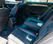 Volkswagen Passat Sedan B8 2.0 TDI 110kw 150PS R-line