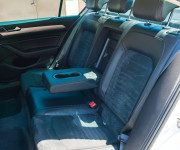 Volkswagen Passat Sedan B8 2.0 TDI 110kw 150PS R-line