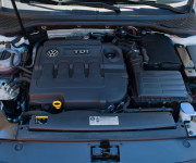 Volkswagen Passat Sedan B8 2.0 TDI 110kw 150PS R-line