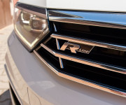 Volkswagen Passat Sedan B8 2.0 TDI 110kw 150PS R-line
