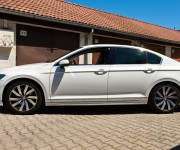 Volkswagen Passat Sedan B8 2.0 TDI 110kw 150PS R-line
