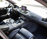 Audi A6 Avant competition 3.0 TDI DPF 326k quattro tiptronic