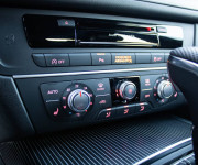 Audi A6 Avant competition 3.0 TDI DPF 326k quattro tiptronic