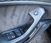 Audi A6 Avant competition 3.0 TDI DPF 326k quattro tiptronic