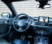 Audi A6 Avant competition 3.0 TDI DPF 326k quattro tiptronic