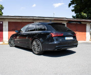 Audi A6 Avant competition 3.0 TDI DPF 326k quattro tiptronic