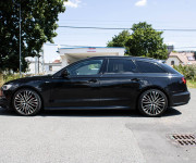 Audi A6 Avant competition 3.0 TDI DPF 326k quattro tiptronic
