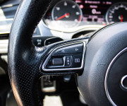 Audi A6 Avant competition 3.0 TDI DPF 326k quattro tiptronic
